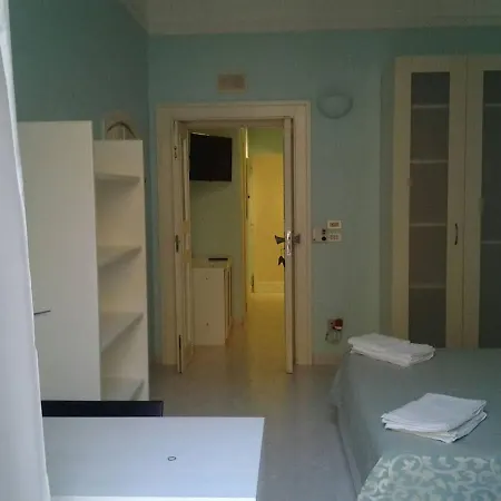 Apartment Cairoli 79 T Bari