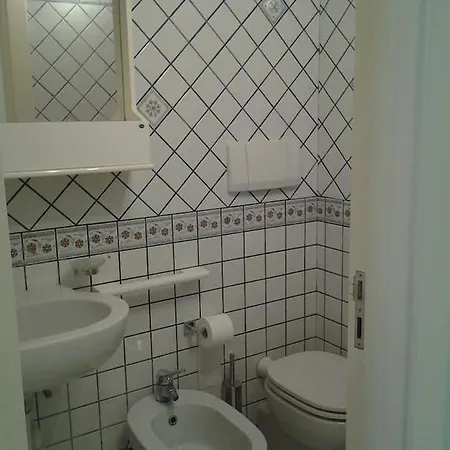 Cairoli 79 T Apartment