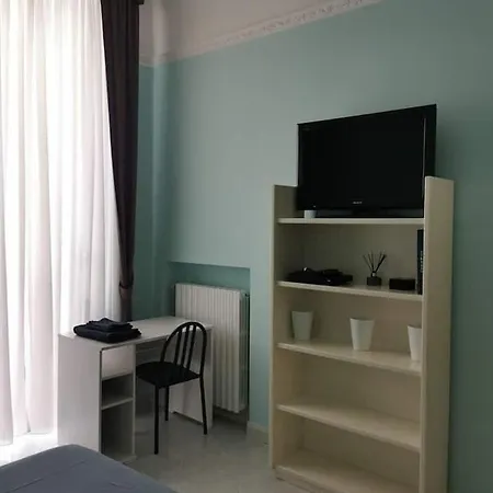 Cairoli 79 T Apartment *
